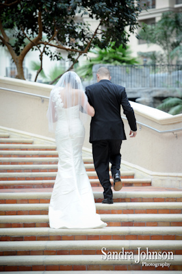 Best Gaylord Palms Wedding photographer, Orlando - Sandra Johnson (SJFoto.com)